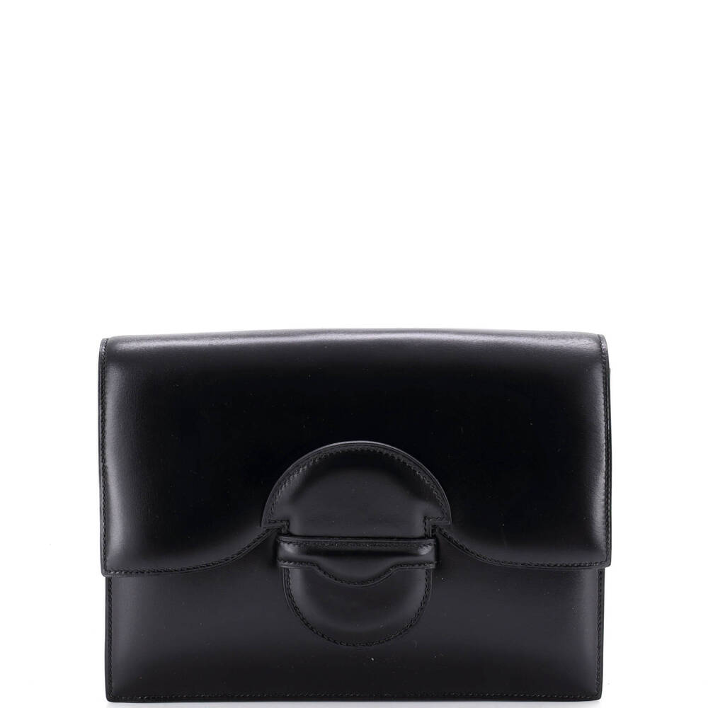 Hermes Vintage 1938 Clutch